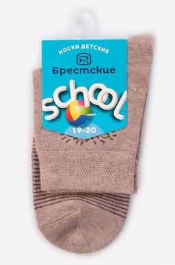 Носки для девочки Брестские  фото 2