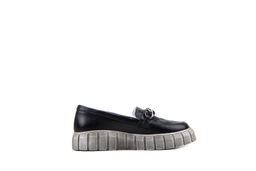 Лоферы туфли 145.91505gr.Black