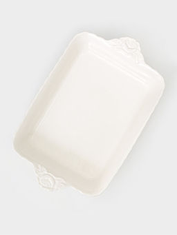 Форма для запекания 31х19х5 см "Garden rose"