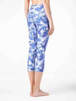 CONTE Бриджи FIOLA blue-white - Conte elegant фото 2