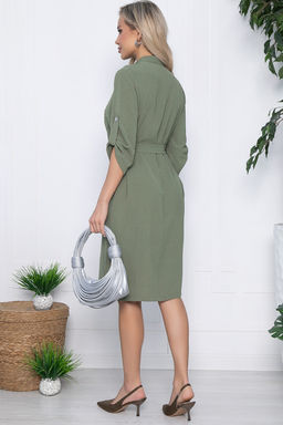 Платье Ночной бриз - Lt collection фото 20