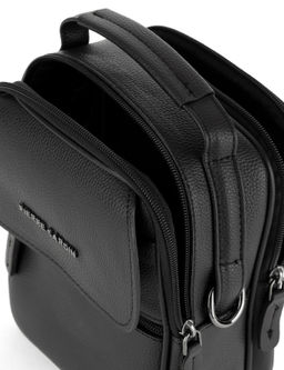 Erkek Siyah Ask_l_ El _antas_