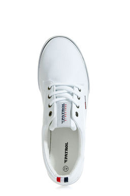 Полуботинки мужские PATROL