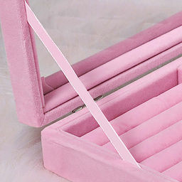 Кейс для украшений арт. 95 0230 (id 276786) - Rada фото 4