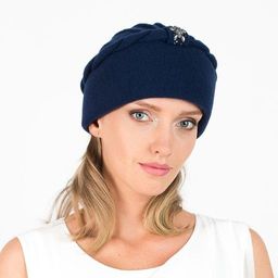 RIKKI шапка женская - Willi фото 4