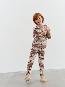 Пижама Лесные сказки - Bungly фото 4