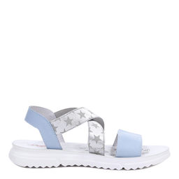 Туфли летние для школьников-девочек - Marko фото 4