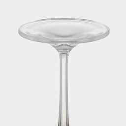 Бокалы для шампанского Bohemia Crystal «Кейт», 220 мл, набор 6 шт., хрустальное стекло, разноцветные