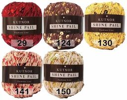 SHINE PAIL - Kutnor фото 15