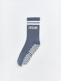 Bask?l? Kad?n Yoga ve Pilates ?orab?