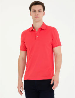 Nar _i_e_i Slim Fit Merserize Ti__rt