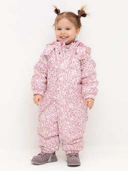 Crockid _ ВК 60085/н/48 Ал комбинезон дет