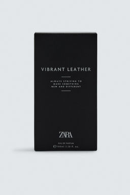 VIBRANT LEATHER EDP 100 ML / 3.38 oz - Zara фото 3