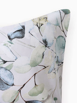 Постельное бельё дуэт LoveLife «Эвкалипт», микрофайбер