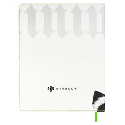 Дневник школьный арт. 68716 / 15 ЕНОТ В ШАПОЧКЕ