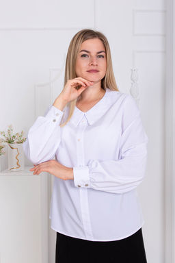 Джемпер женский Т4448 - Olsarri фото 14