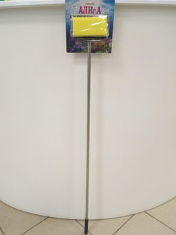 Скребок аквариумный Алиса 100 см LY-WH08