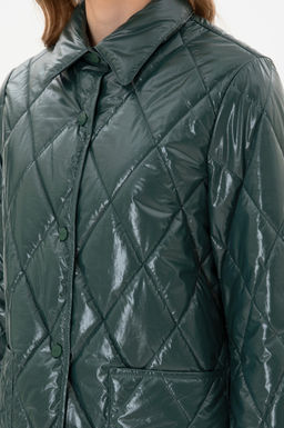 Kad_n Koyu Ye_il Mont - U.s. polo assn фото 7