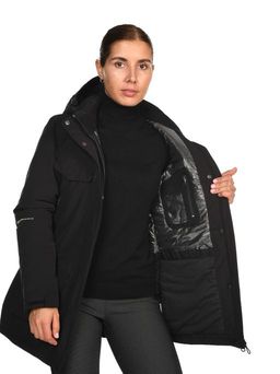 Куртка B-8806 Черный