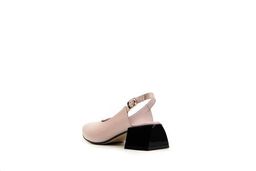 Туфли EDART 4101.4057bl. Pink
