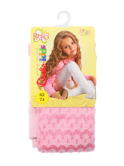 Conte-kids BRAVO 14С-123СП св.розовый