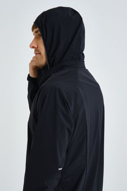 Ветровка Черный - Anta фото 12