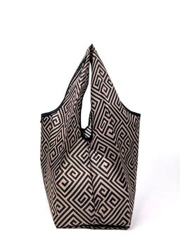 Мод.3, Майка маленькая Принт (SS3pr). Лабиринт - Moshna фото 11