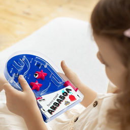 Настольная игра Аквабол - Лас играс kids фото 5