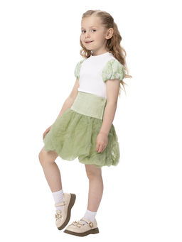 Джемпер для девочки О56330