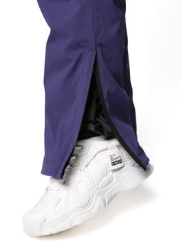 Комбинезон BB-0271 Фиолетовый