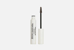 ТЕСТЕР Seventeen тушь для бровей водостойкая BROW MASCARA waterproof т.06