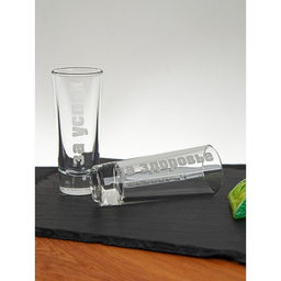 Подарочный набор стопок Антистресс, 75 мл, 6 шт. - Дорого внимание фото 4