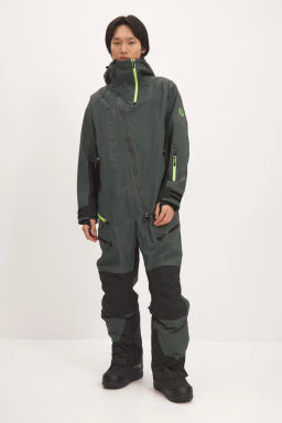 КОМБИНЕЗОН FISHT LIGHT UNISEX 24-13581 56