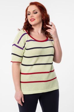 Джемпер Др3-29/2 - Wisell фото 4