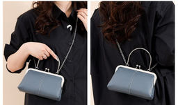 Bags Сумка женская / кожа / 0110914