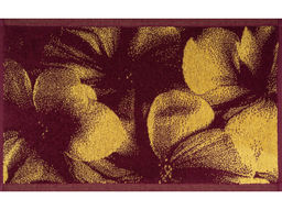 Полотенце махровое 1с105.413ж1 Аромат весны(кр.дерево1) 50х30 см