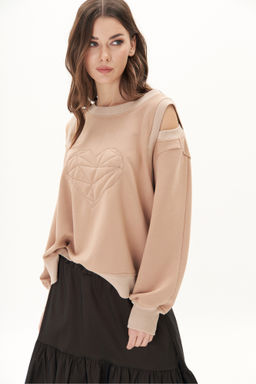 Костюм юбочный 4756 - Fantazia mod фото 3