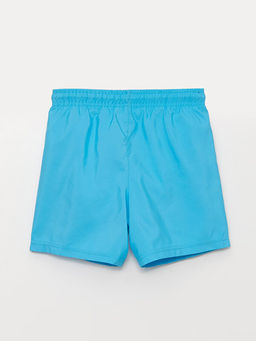 Beli Lastikli Basic Erkek ?ocuk Deniz ?ortu - Waikiki фото 2