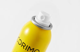 Corimo Солнцезащитный Спрей для лица и тела с гиалуроновой кислотой SPF 50+ 150мл (Ю.Корея)