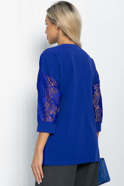 Джемпер Вирджиния - Lt collection фото 3