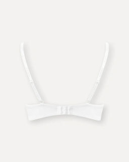 Классический бюстгальтер из смесовой хлопковой ткани - Deseo фото 11