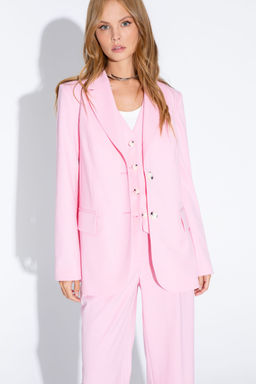 Костюм Pirs 4537 розовый  фото 7