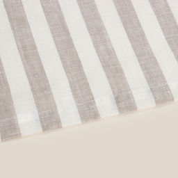 Скатерть SL HOME Strict line, 180×140 см, лён 100%, 180 г/м²