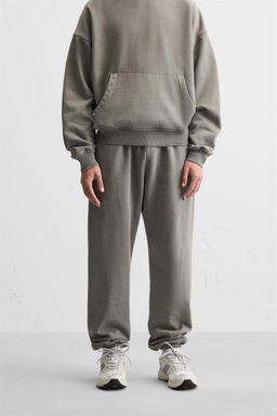 FADED JOGGERS - Zara фото 20