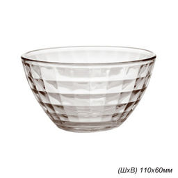 Салатник 110х60 мм Монарх / 1324 /уп.36/ РОЗН