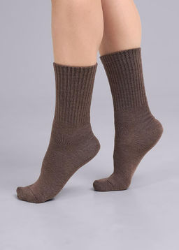 Носки женские Зима