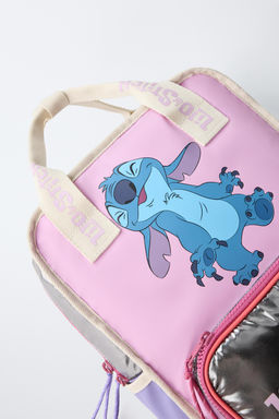 LILO & STITCH DISNEY BACKPACK - Zara фото 3