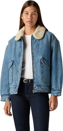 Куртка женская