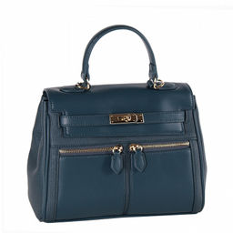 Сумка 012311107 navy Chrisbella