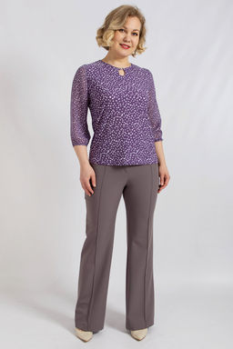 Джемпер женский Ш3959а - Olsarri фото 19